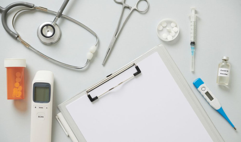 Advanced Healthcare